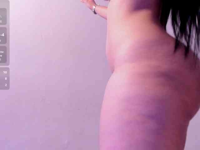 SofiPerez webcam