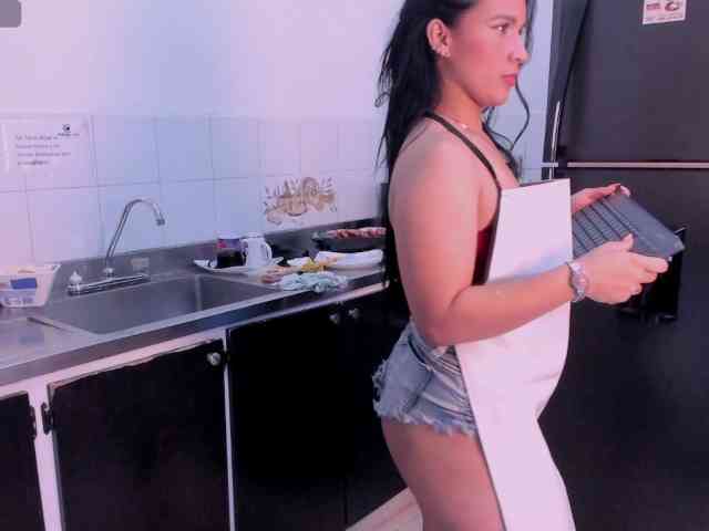 SofiPerez webcam