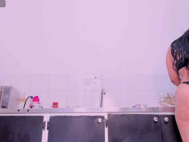 SofiPerez webcam