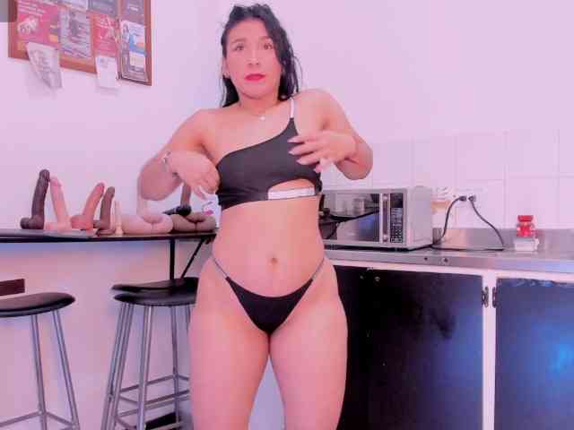 SofiPerez webcam