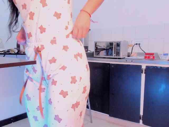 SofiPerez webcam