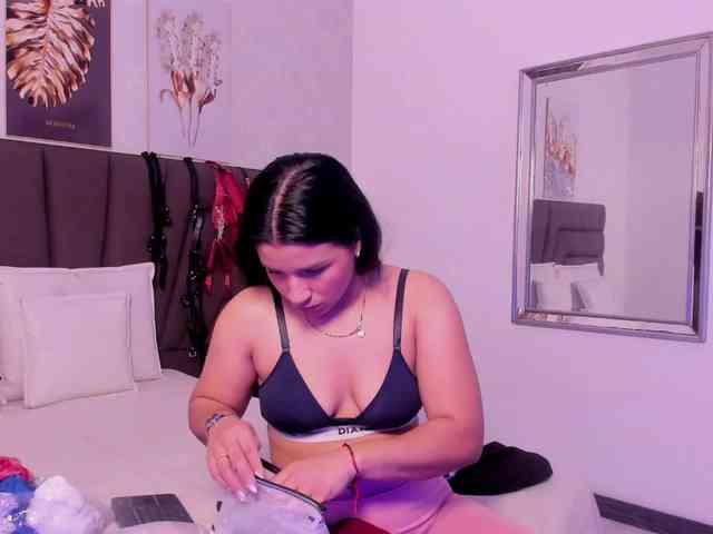 SofiPerez webcam