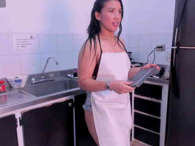 SofiPerez webcam
