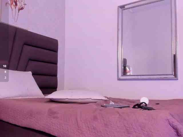SofiPerez webcam