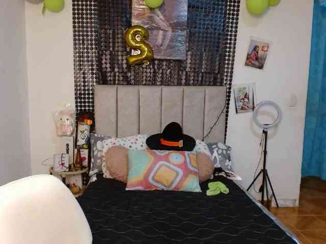 siara-will webcam