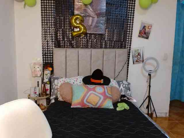 siara-will webcam