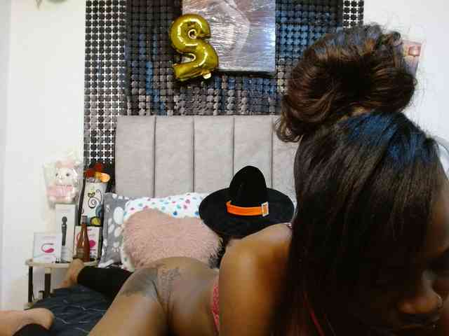 siara-will webcam