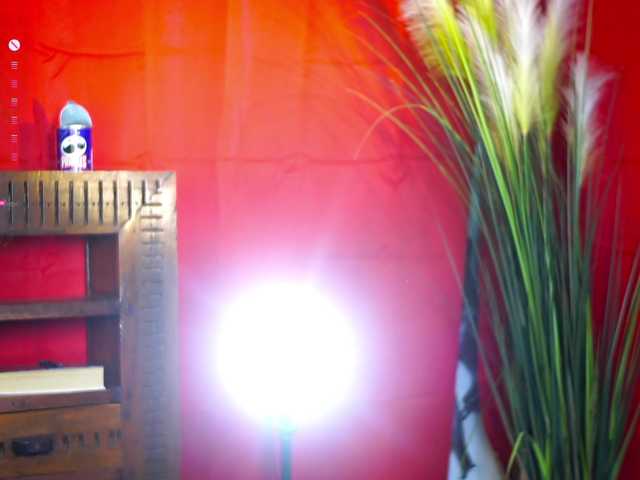 Daughter_of_Ronaldo webcam