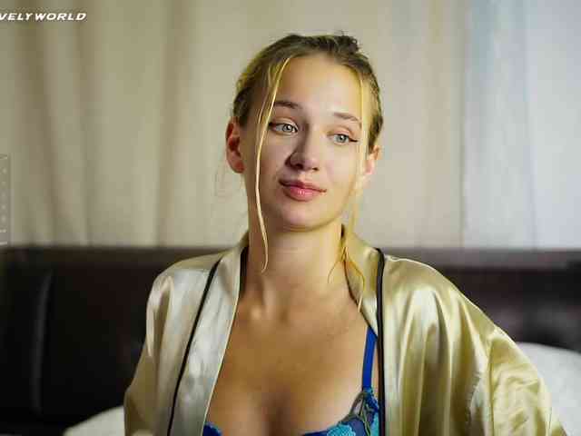 Daughter_of_ronaldo webcam