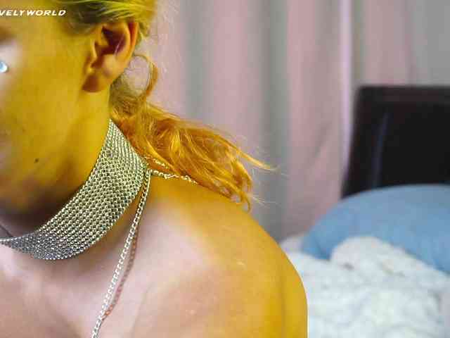 Daughter_of_Ronaldo webcam