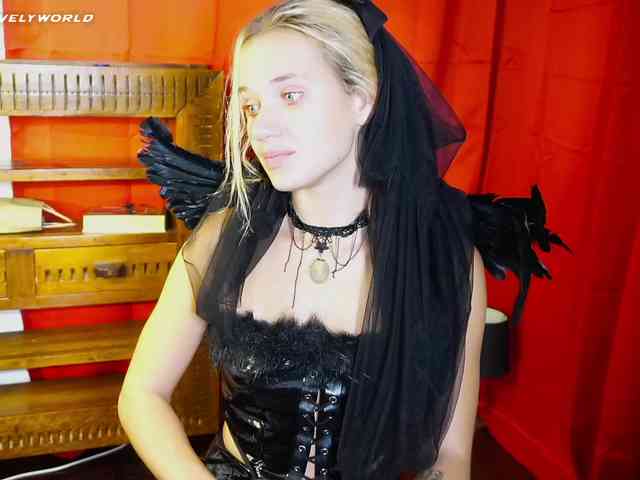 Daughter_of_ronaldo webcam