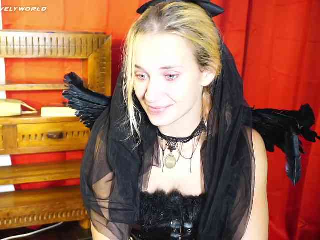 Daughter_of_ronaldo webcam