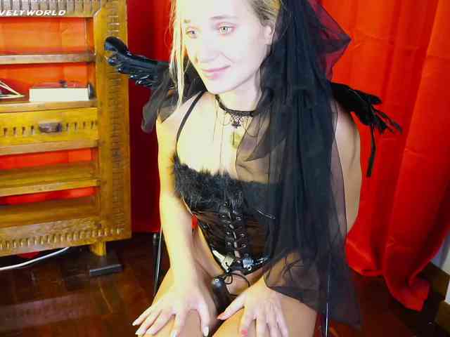 Daughter_of_ronaldo webcam