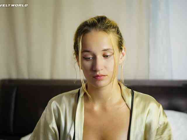 Daughter_of_ronaldo webcam