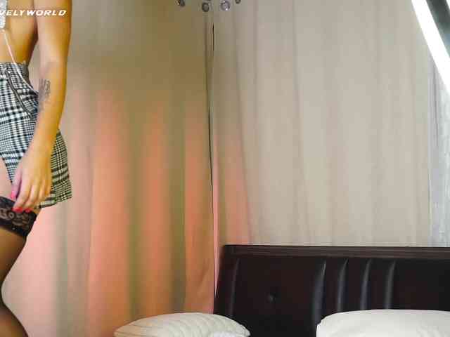 Daughter_of_ronaldo webcam