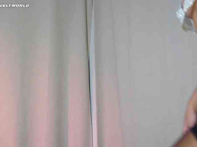 Daughter_of_Ronaldo webcam
