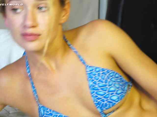 Daughter_of_ronaldo webcam