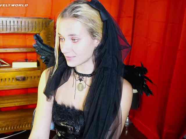 Daughter_of_ronaldo webcam