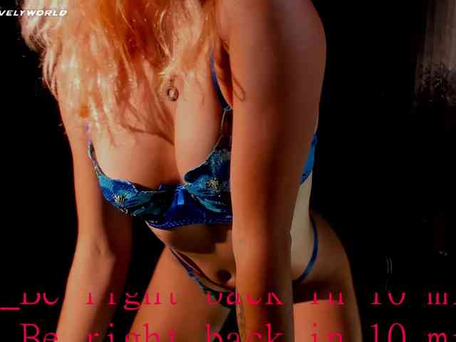 Daughter_of_ronaldo webcam