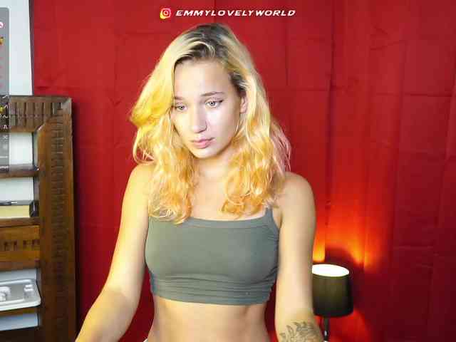 Daughter_of_ronaldo webcam