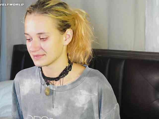 Daughter_of_ronaldo webcam