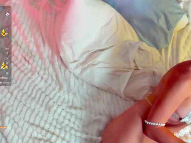Daughter_of_Ronaldo webcam