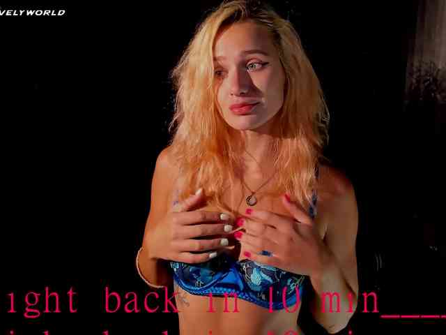 Daughter_of_ronaldo webcam