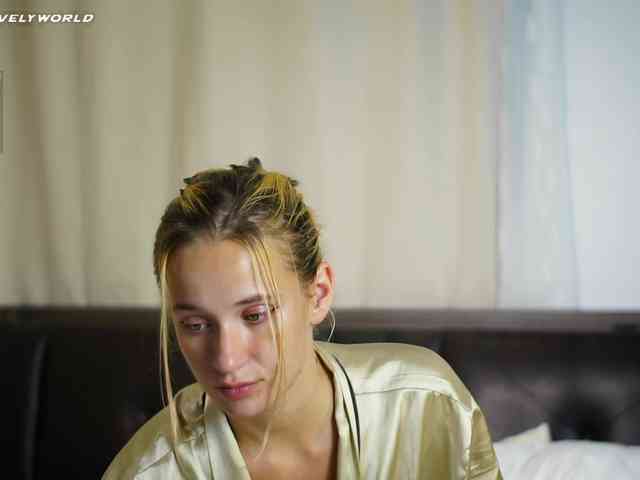 Daughter_of_ronaldo webcam