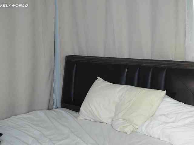 Daughter_of_ronaldo webcam