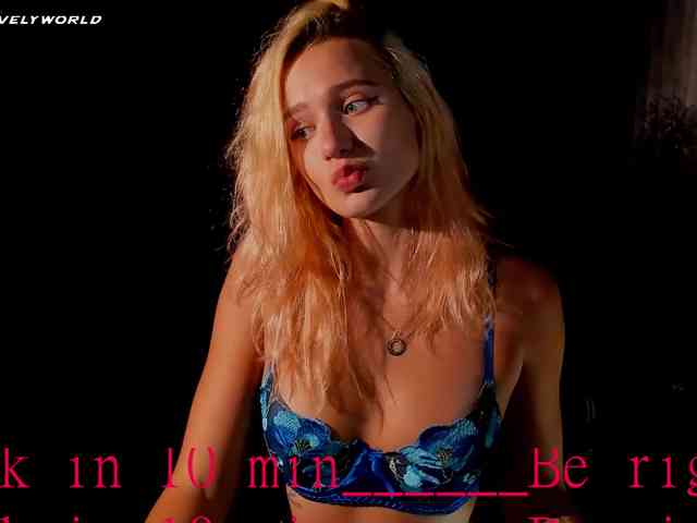 Daughter_of_ronaldo webcam