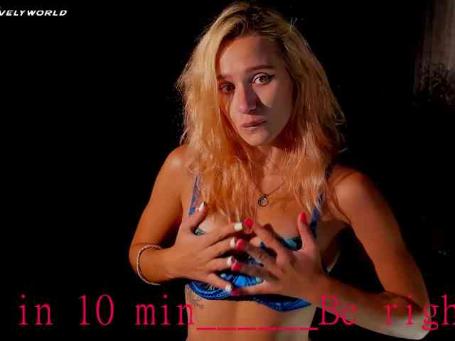 Daughter_of_ronaldo webcam