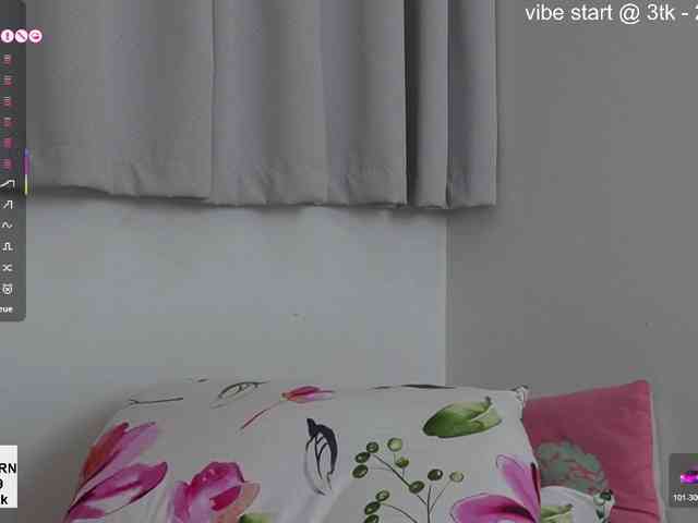 mingkymeow webcam