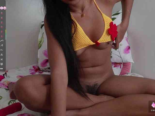 mingkymeow webcam