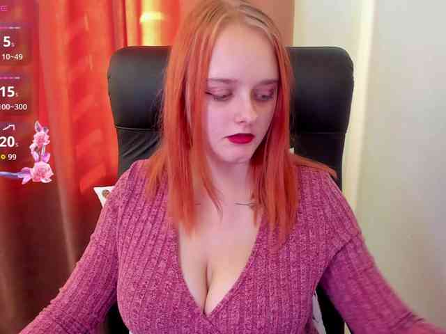 Diafoxy webcam