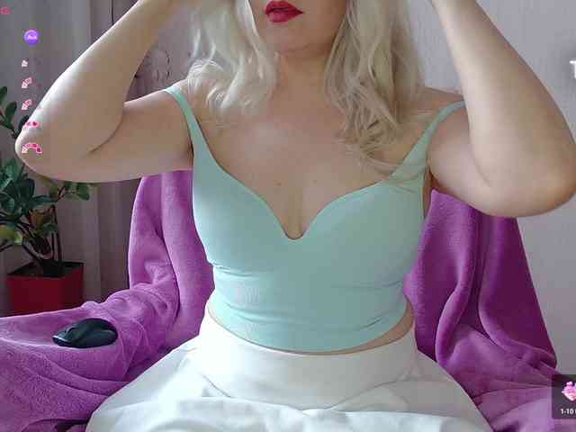 RiraRita webcam