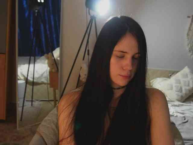 velvetjenny webcam