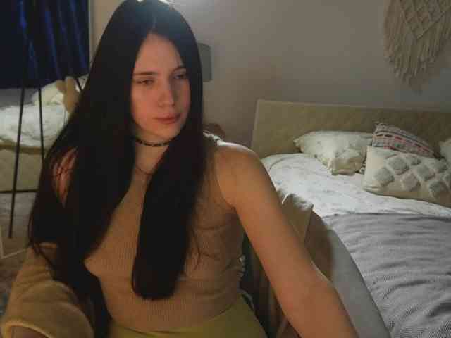 velvetjenny webcam