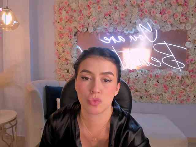 PaulinaSantos1 webcam