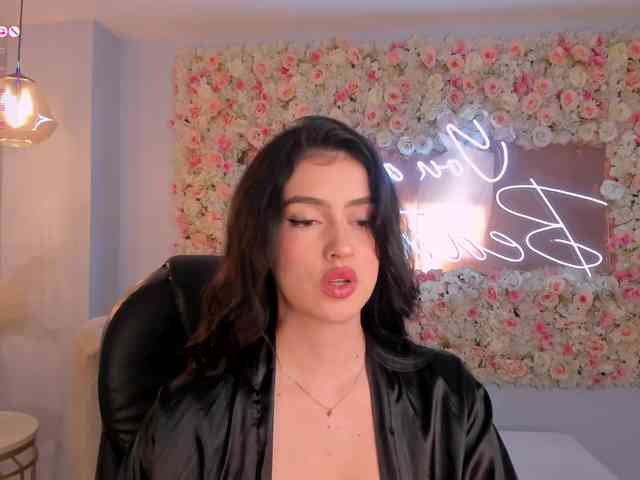 PaulinaSantos1 webcam