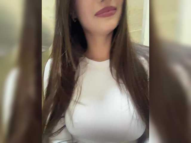 Gratis Live Sexcam mit -ALLINA- -ALLINA-