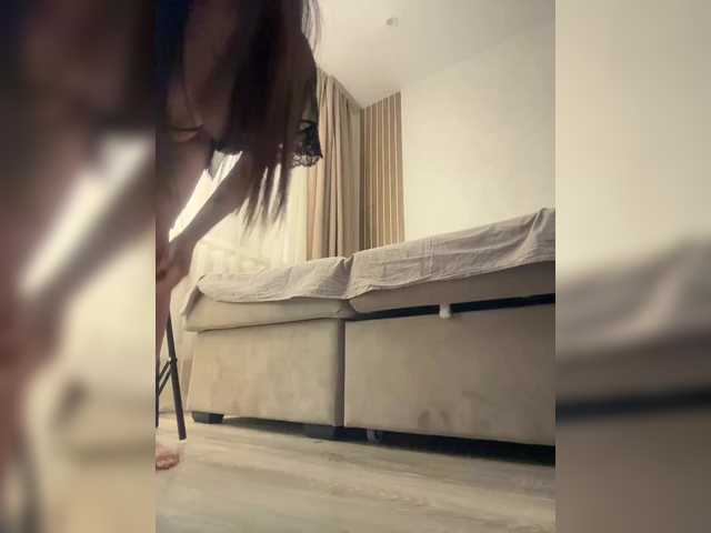 Gratis Live Sexcam mit -ALLINA- -ALLINA-