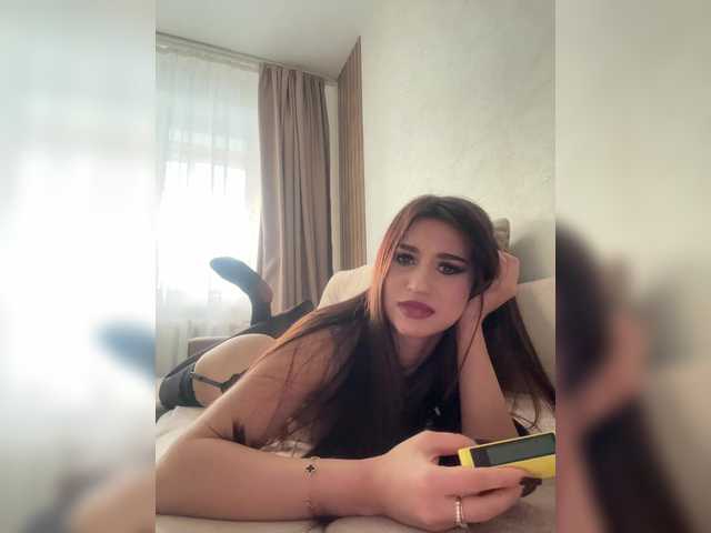 Gratis Live Sexcam mit -ALLINA- -ALLINA-