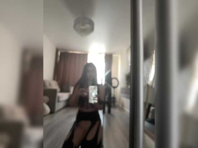 Gratis Live Sexcam mit -ALLINA- -ALLINA-