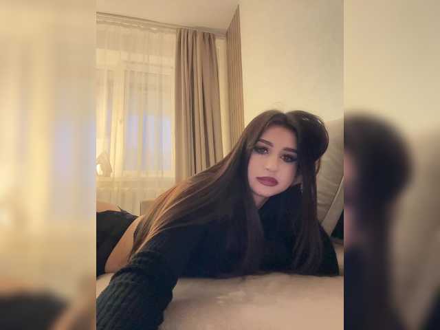 Gratis Live Sexcam mit -ALLINA- -ALLINA-