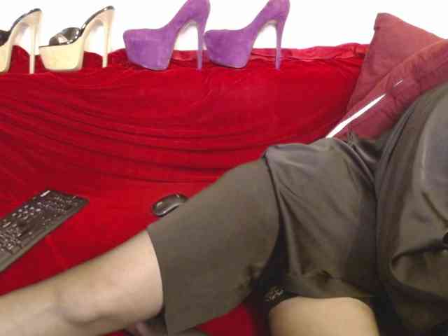 Danacougar webcam
