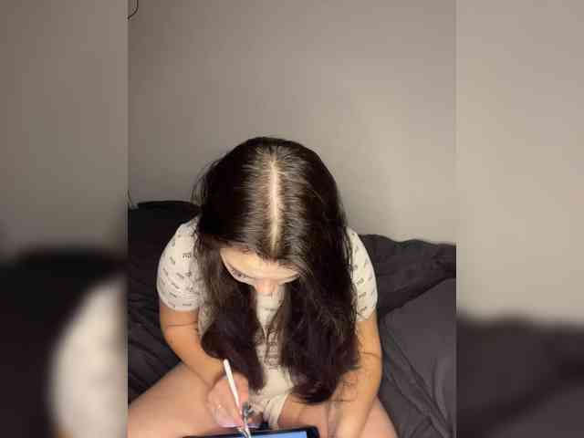 EvaMoon666 webcam
