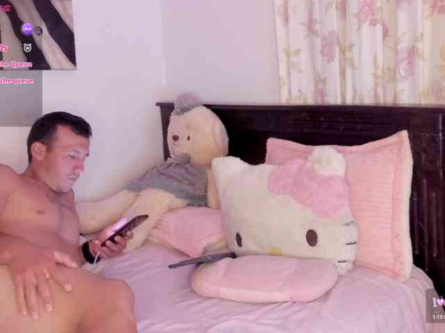 Axel-n-Alexia webcam