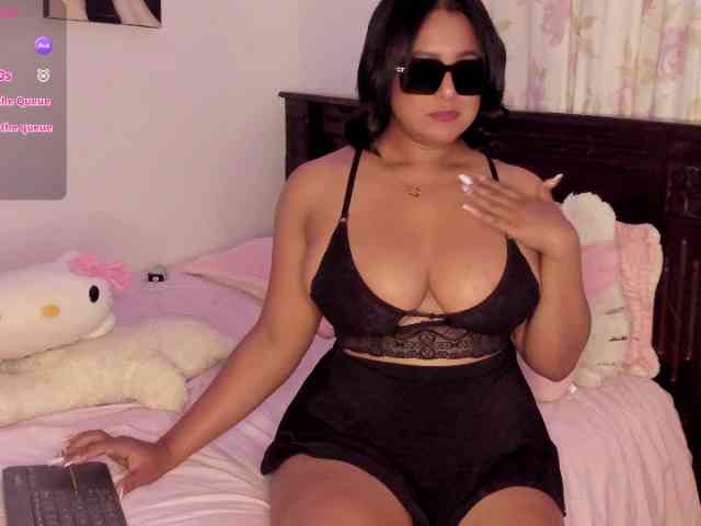 Axel-n-Alexia webcam