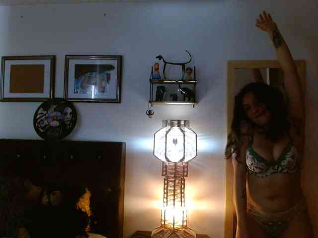 Margaritadudole webcam