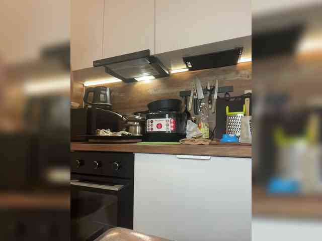 AlisaBlackFox webcam